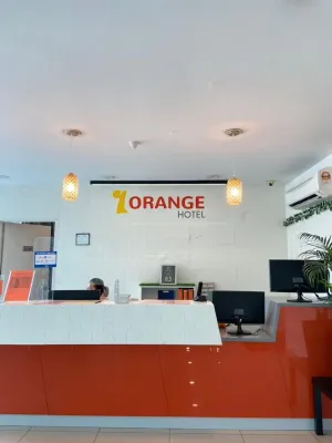 Image of 1Orange Hotel Sri Petaling