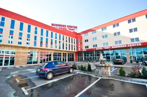 Image of Hotel BM International