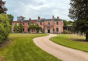Image of The Retreat, Elcot Park