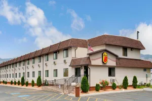 Image of Super 8 by Wyndham Ogden, Utah