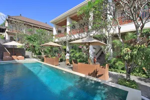 Image of Tebesaya Cottage by Pramana Villas
