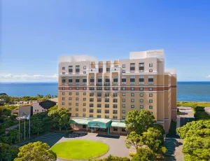 Image of Hotel Okura Tokyo Bay