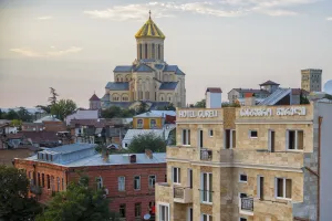 Image of Hotel Gureli