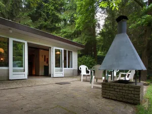 Image of Chalet in Lanklaar with garden