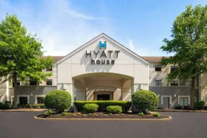 Image of Hyatt House Boston/Burlington