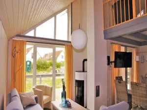 Image of Ferienhaus mit Maritimen Flair