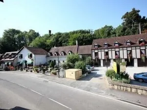 Image of Logis Le Bourguignon