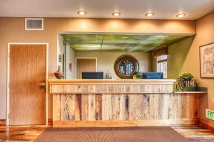 Image of Rory & Ryan Inn