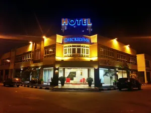 Image of Hotel CheckedInn