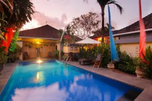 Image of Hotel Jati Sanur