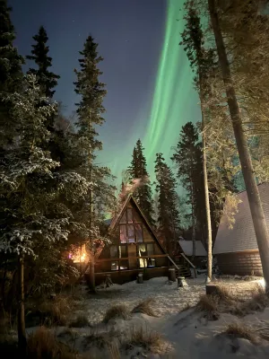 Image of Jupiter Peaks Hideaway