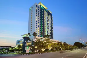 Image of Holiday Inn Melaka by IHG