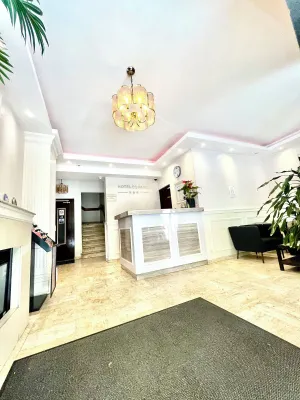 Image of HOTEL DU PARC