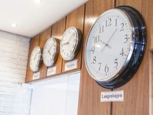 Image of Hotel Hannover Airport by Premiere Classe