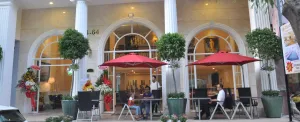 Image of Central Hotel & Residences Swimming Pool