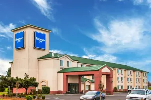 Image of Rodeway Inn