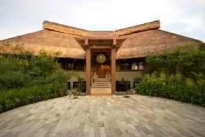 Image of Eskaya Beach Resort and Spa