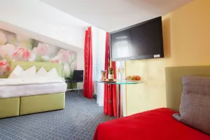 Image of Hotel Ambassador
