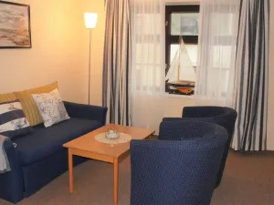 Image of Central Apartment near Sea in Wismar