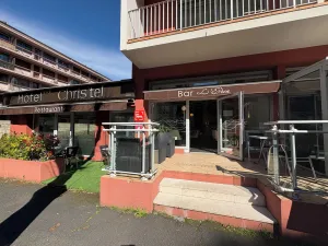 Image of Cit'hôtel Le Chris'tel hôtel et restaurant