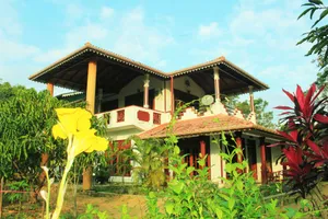 Image of Sinhagiri Villa