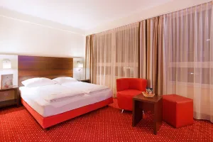 Image of acom Hotel Berlin City Süd
