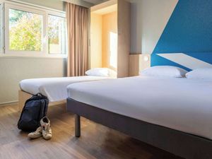 Image of ibis budget Tours Sud