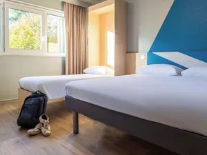 Image of ibis budget Tours Sud