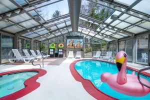 Image of Christmas Farm Inn and Spa