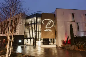 Image of Hôtel Dali Val d'Europe