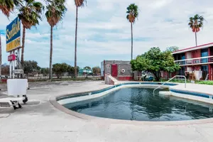 Image of OYO Hotel Alice TX Hwy 281 West