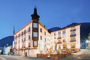 Image of Boutique Hotel Engadinerhof - A Home for Generations