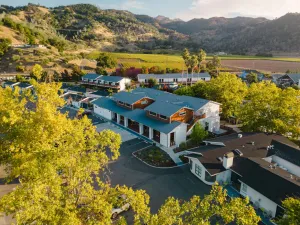 Image of Calistoga Motor Lodge and Spa, a JdV by Hyatt Hotel
