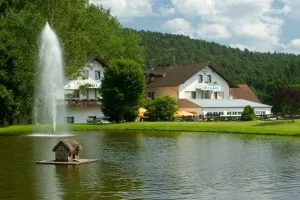 Image of Hotel Pappelhof