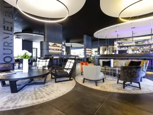 Image of Novotel Basel City