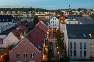 Image of Hotel Hafen Flensburg