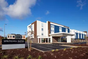 Image of SpringHill Suites by Marriott Medford Airport