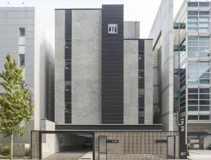 Image of JJ Hotel