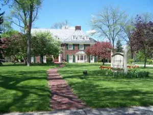 Image of Montague Inn Bed & Breakfast