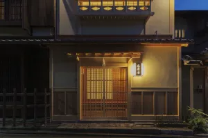 Image of Ryokan Motonago