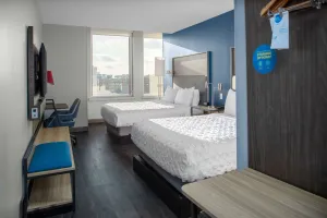 Image of Tru By Hilton St. Louis Downtown