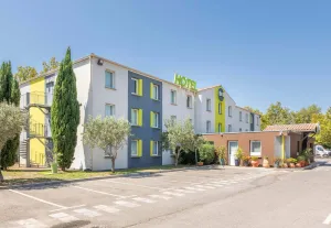 Image of B&B HOTEL Toulon Ollioules