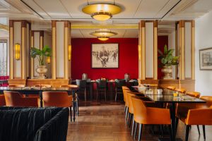 Image of Oranje Hotel Leeuwarden