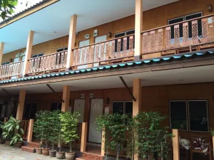 Image of Tamarind Guesthouse