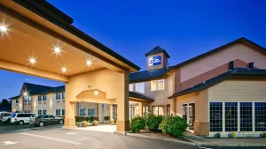 Image of Best Western Dallas Inn & Suites
