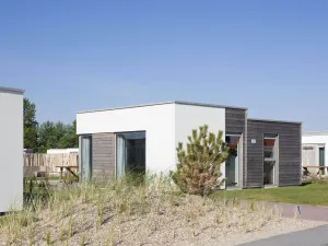 Image of Holiday Home at Nieuwvliet-bad Beach Resort