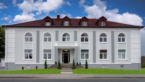 Image of VILLA BOWDY