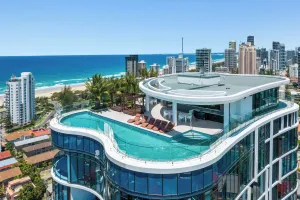 Image of The Gallery Residences Broadbeach - Official Listing