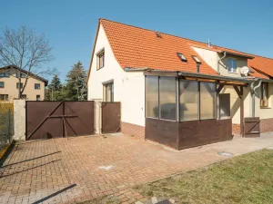Image of Holiday Home Meisdorf near Lakeside Picnic