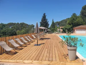 Image of Citykamp d'Aix-en-Provence